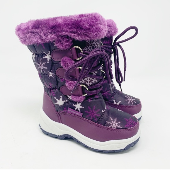 nova mountain boots